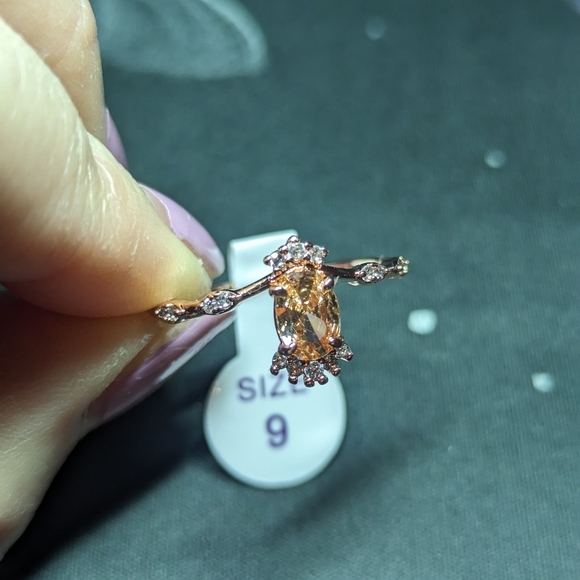 Bomb Party 2024 Make it Count Size 9 NWT - Picture 2 of 4